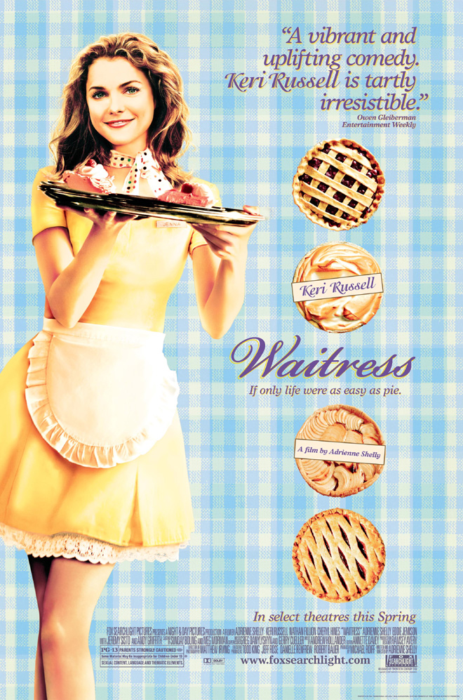 Movie: Waitress