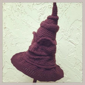 Sorting Hat