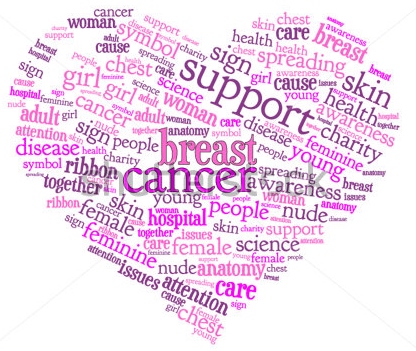 Breast Cancer Awareness: Alexandra’s story